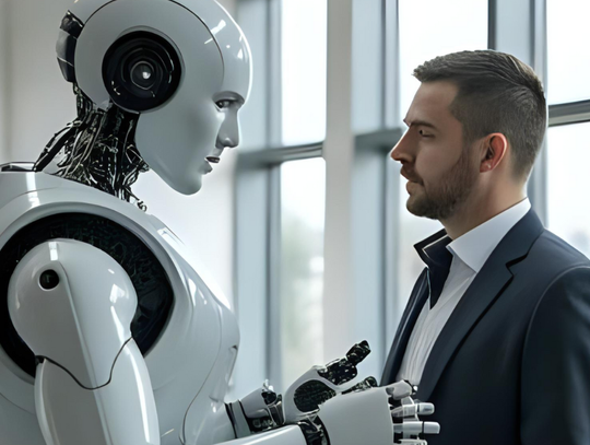 Polski ma opinię jednego z najtrudniejszych języków świata. Tymczasem okazał się najbardziej precyzyjny w rozmowach z AI.