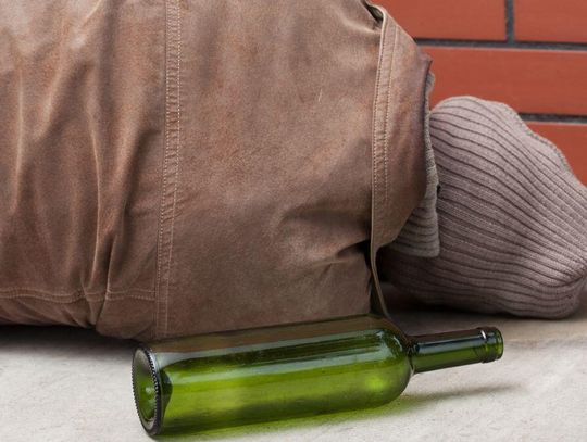 Zamykanie izb wytrzeźwień to problem dla SOR-ów.