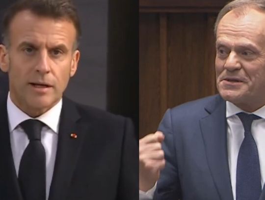Broń jądrowa w polskiej armii? Ten pomysł dzieli Polaków Prezydent Francji Emmanuel Macron ogłosił ważną zmianę w doktrynie obronnej Francji. Zapowiedział rozszerzenie programu odstraszania jądrowego na 8 krajów europejskich, w tym Polską.