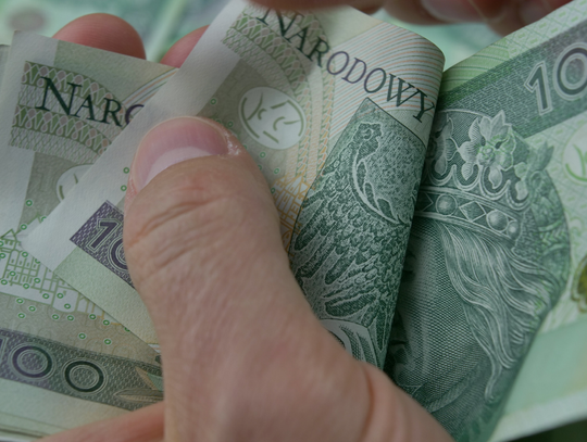 Wiemy, ile i na co ZUS wyda z Funduszu Ubezpieczeń Społecznych (FUS).