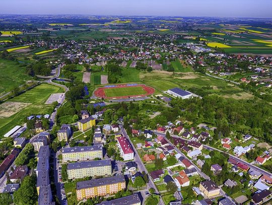 Budżet obywatelski Hrubieszowa. Na co pójdą pieniądze