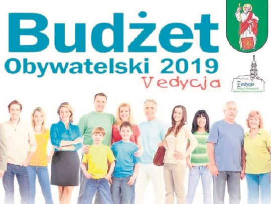 Budżet obywatelski Tomaszowa. Głosuj na pomysły