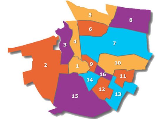 Budżet obywatelski Zamościa. Na co wydać 125 tys. zł?