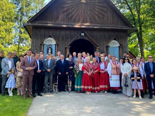 Bukowina: XVII Spotkania Akademickie z Akademią Zamojską [ZDJĘCIA]