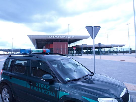 Bułgar udawał Turka. Bo szukają go za oszustwa