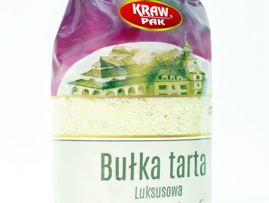 Bułka Tarta Luksusowa z firmy Krawpak