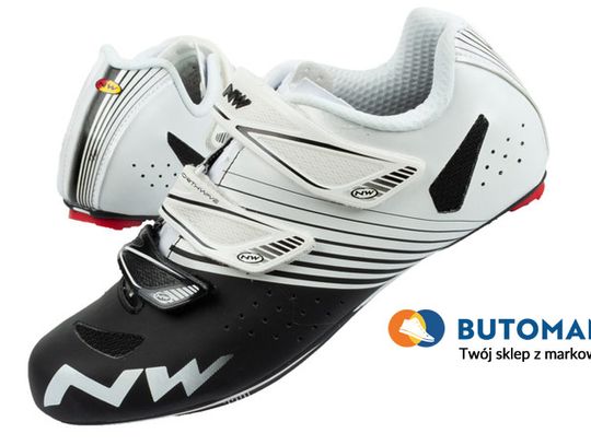 Buty rowerowe - największy wybór Butomania.pl