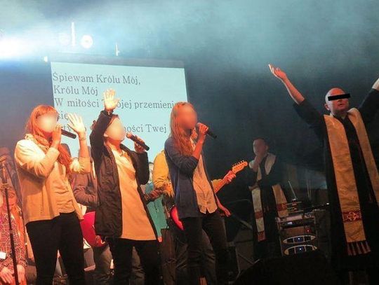 Były ksiądz z województwa lubelskiego zatrzymany. Miał molestować 5 dziewczynek