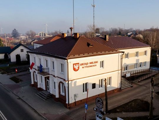 Mieszkańcy Tyszowiec nie wyobrażają sobie, by mogło tu nie być Poczty Polskiej. Zapowiadają jej obronę.