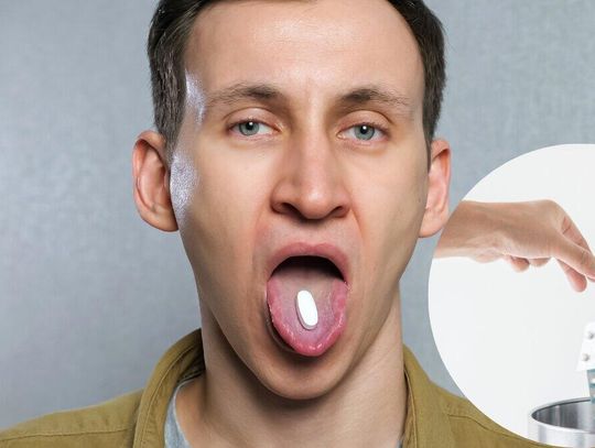 Do aptek trafiają nie tylko przeterminowane preparaty. Pacjenci przynoszą również całe reklamówki nieotwartych leków, które nadal nadają się do użycia.