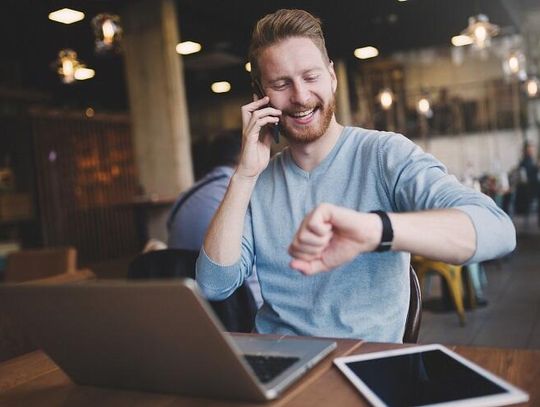 Call center - doświadczenie, które procentuje?