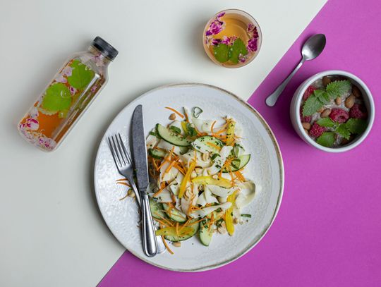 Catering dr Dąbrowskiej - wartościowa metoda na walkę z wieloma przypadłościami