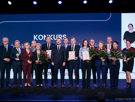 Konferencja "Współpraca Jednostek Samorządu Terytorialnego z Podmiotami Ekonomii Społecznej" w Lublinie.