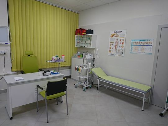 Centrum Medyczne Orzeszkowej 28