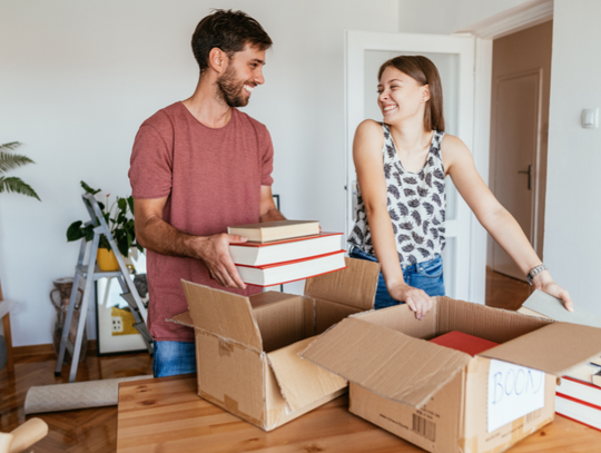 Coraz więcej speców od mieszkań spodziewa się urealnienia cen mieszkań z drugiej ręki.