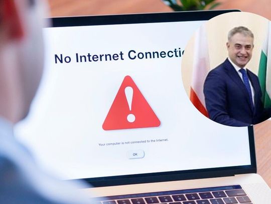 Rząd przyjął projekt ustawy o blokowaniu treści w internecie.