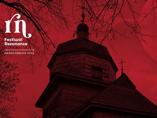 Finał Festiwalu odbędzie się poza „macierzystym” Podkarpaciem – w cerkwi Objawienia Pańskiego w Korczminie (gm. Ulhówek, powiat tomaszowski, woj. lubelskie).