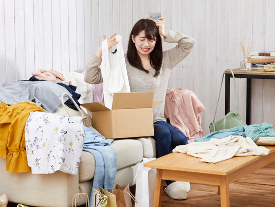 Unia przyjęła przepisy dotyczące marnowania żywności i odpadów tekstylnych.