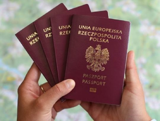 Chcesz złożyć wniosek o paszport? Pospiesz się