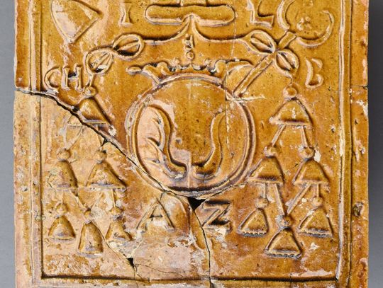 Prace archeologiczne, jakie w obiekcie zabytkowego klasztoru Bazylianów w Chełmie prowadzi obecnie grupa pod kierownictwem dra Stanisława Gołuba, przyniosły właśnie kolejne, zaskakujące efekty.