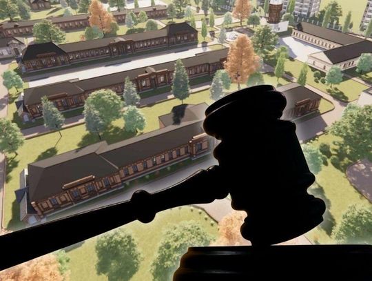 Miasto przegrywa w sądzie, ale liczy na Warszawę. Muzeum Pamięci Ofiar Rzezi Wołyńskiej w centrum wielkiej polityki