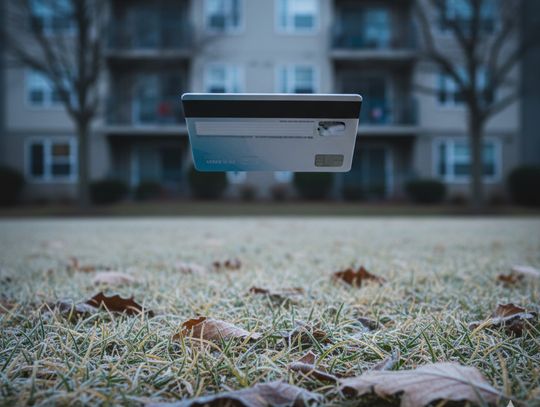 85-latka wyrzuciła kartę płatniczą przez okno na trawnik. Przez telefon podała oszustom PIN! Seniorka oszukana "na policjanta".
