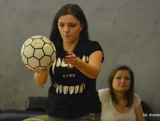 Chętne panie na granie (ZDJĘCIA)