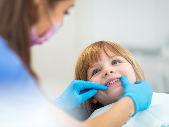 Cenniki dentystów szybują szybciej niż inne usługi zdrowotne.