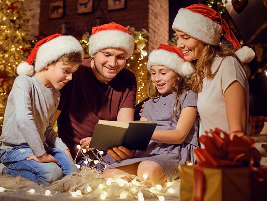 Choinka, sianko, opłatek, wróżby... Co oznaczają bożonarodzeniowe zwyczaje? [POSŁUCHAJ KOLĘD]