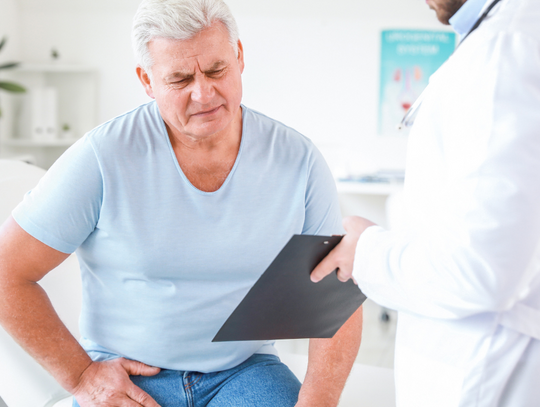 Ponad 10 mln zwolnień lekarskich w 5 miesięcy – ZUS podsumował sytuację w L4.