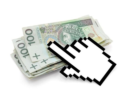 Chwilówka popularniejsza od kredytu - bo łatwiej dostępna?