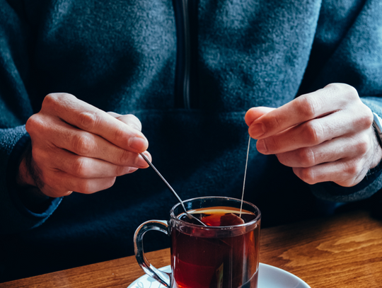 Ciepłe i tanie polary dla pracowników