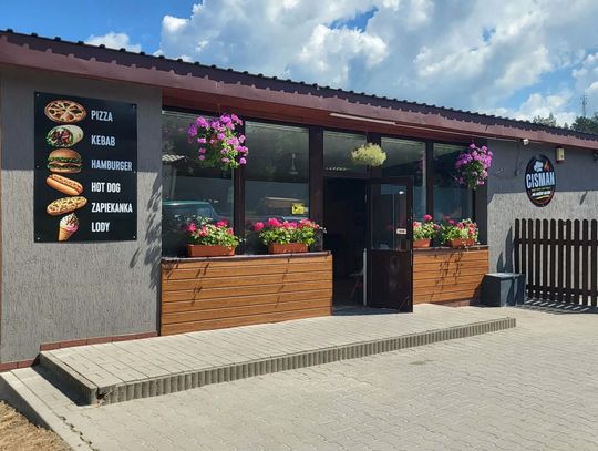 To przedsięwzięcie, które łączy cele społeczne z konkretną usługą skierowaną do mieszkańców i odwiedzających region turystów. Fot. UG Nielisz