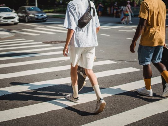 Co będzie modne wiosną 2021 roku? -moda męska online