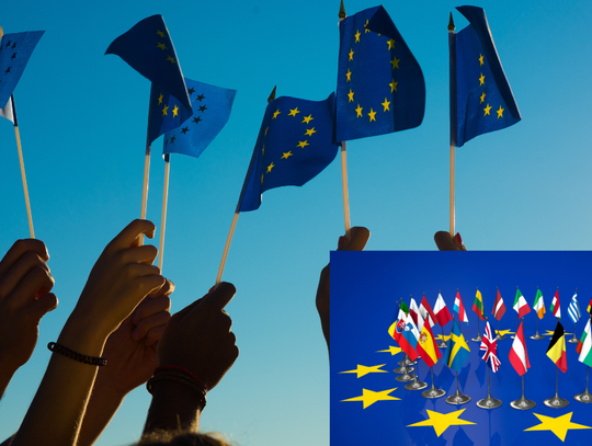 Co czwarty Polak chce polexitu. Pod tym względem jesteśmy w czołówce Co prawda zdecydowana większość Polaków chce pozostać w Unii Europejskiej, ale aż jedna czwarta chce naszego wyjścia ze wspólnoty.