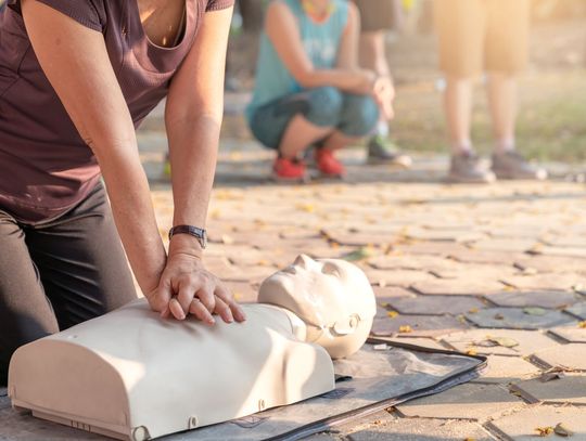 Co daje kurs KPP? Jaki jest zakres programu szkoleniowego?