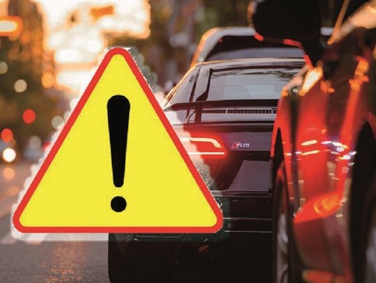 Co kierowca wiedzieć powinien