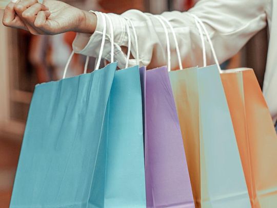 Nowa, zakupowa moda z zachodu. Zaczyna się Boxing Day, czyli czas ostatnich w roku wyprzedaży.