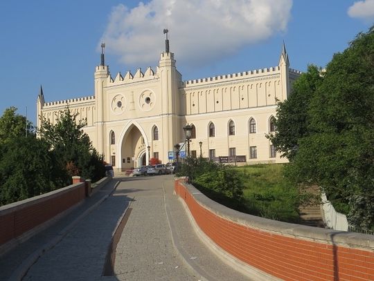 Co warto polecić znajomym odwiedzającym Lublin i okolice