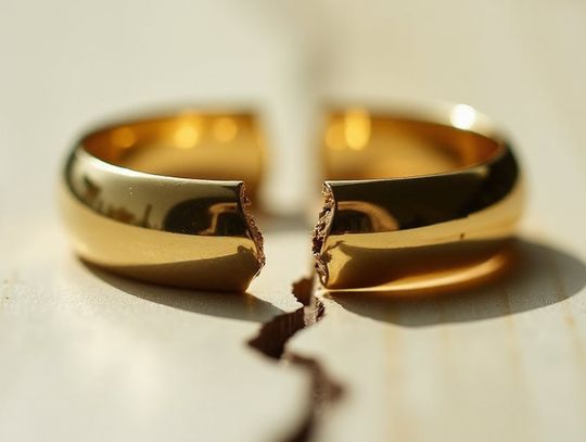 Coraz więcej par się rozwodzi! Dowiedz się, jak rozstać się w cywilizowany sposób! Coraz więcej par się rozwodzi! Dowiedz się, jak rozstać się w cywilizowany sposób!