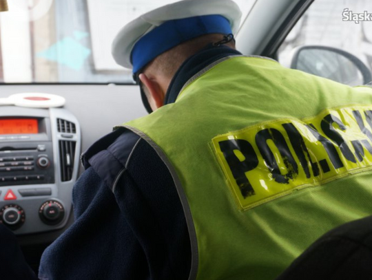 Córkę znanego polityka zatrzymała policja. Była poszukiwana listami gończymi