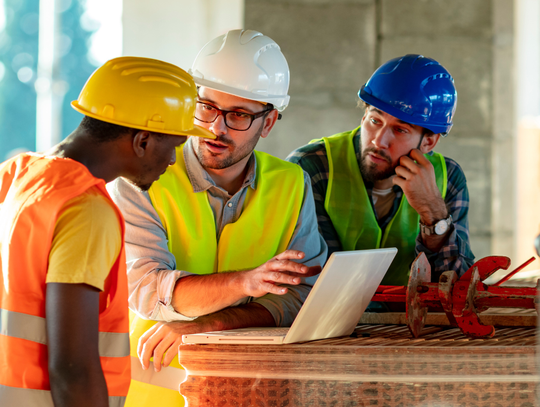 Według resortu pracy – w pierwszym kwartale tego roku wydano w Polsce ponad sto tysięcy zezwoleń na pracę cudzoziemców.