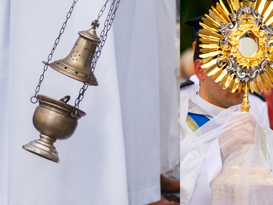 Zaczęło się odliczanie dni do czerwcówki, czyli Bożego Ciała i wydłużonego weekendu.