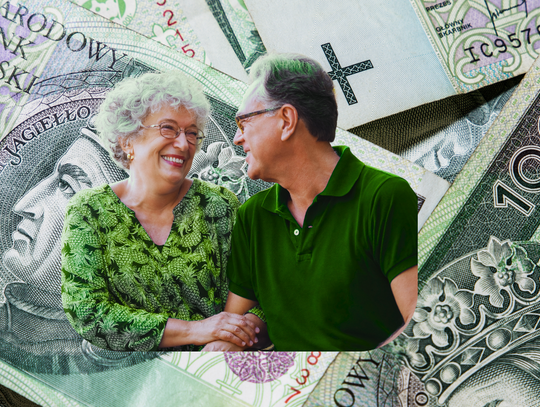 Próg dochodowy 2900 zł, który uprawnia do otrzymania pełnej czternastki, wymaga ponownego namysłu. Tak uważa Zbigniew Derdziuk, szef ZUS.