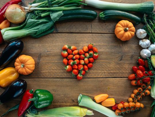 Czy dieta wege jest zdrowa i czy warto ją stosować?