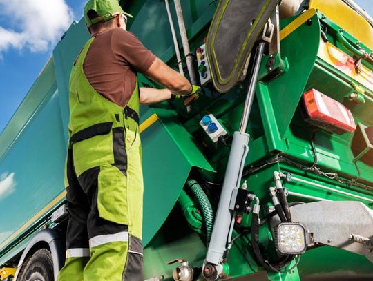 Wyprodukujesz mniej odpadów, będziesz płacił mniej. Tak brzmi nowy pomysł przedstawiony przez rząd.