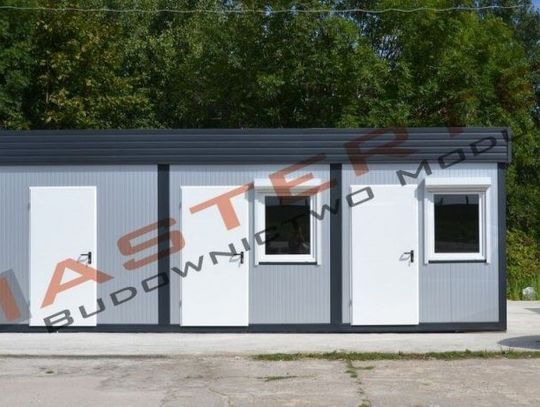 Czy mieszkanie w kontenerze może być wygodne?