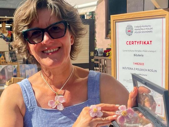 Czy Tomaszów ma pamiątkę, która podbije całą Polskę?