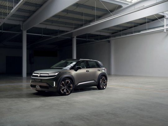 Czy warto przesiąść się na elektrycznego Volkswagena?