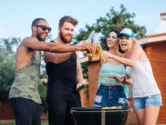 W tym roku święto 3 maja wypada w niedzielę.